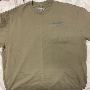 YOUNGLA t-shirt